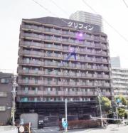 グリフィン川崎・西口参番館
