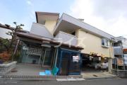阪急千里線関大前駅まで徒歩12分