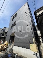 ハーモニーテラス伝法VI