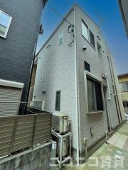 都営三田線板橋本町駅まで徒歩10分