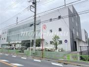 東急世田谷線松原駅まで徒歩8分