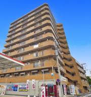 京急本線生麦駅まで徒歩3分