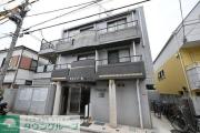 ジェイパーク方南町