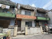 日下町2丁目テラスハウス
