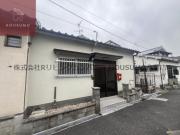 楽音寺平屋