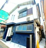 大井5丁目戸建て