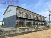 フラット立石（服部） A棟