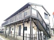 カトレアハイツ園生C棟