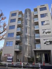 定期借家築2年 NETフリー ペット相談 KOMABA WEST T