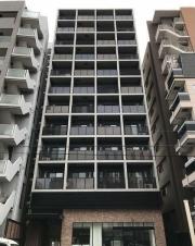 東京メトロ日比谷線広尾駅まで徒歩12分
