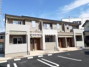 名鉄犬山線江南駅までバス約4分 徒歩5分
