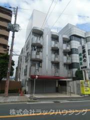 京阪本線古川橋駅まで徒歩16分