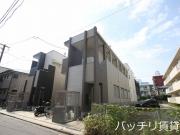 ハーモニーテラス馬出VI