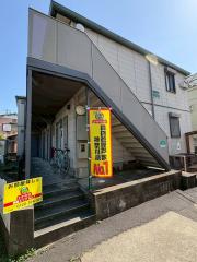 クレールJe茅ヶ崎