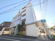 遠州鉄道八幡駅まで徒歩17分