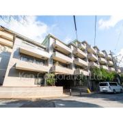Dash Living Aoyama