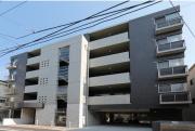 ＪＲ南武線平間駅まで徒歩13分