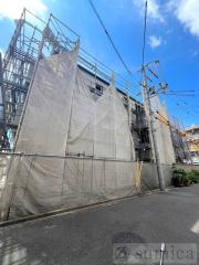 DーROOM高井田元町