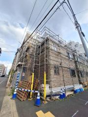 都営大江戸線森下駅まで徒歩6分