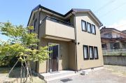 本原住宅