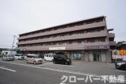 ＪＲ予讃線宇多津駅まで徒歩8分