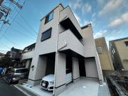豊中市曽根南町戸建て