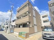 フジパレス西宮WEST