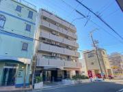ＪＲ東海道本線三ノ宮駅まで徒歩7分