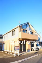 ＪＲ成田線成田駅まで徒歩40分