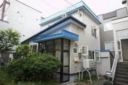 北25条東18丁目4-28 戸建