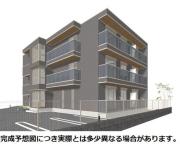 D-Invest陣場 B
