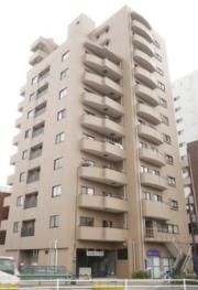 ラグーナ東池袋