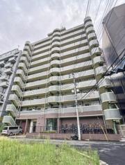 新交通ゆりかもめ芝浦ふ頭駅まで徒歩3分