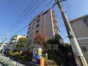 阪急宝塚線豊中駅まで徒歩14分