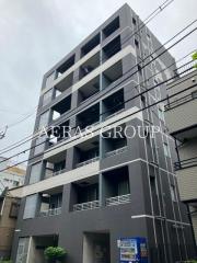 プレステージブリランテ押上