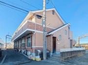 京王線つつじヶ丘駅まで徒歩7分