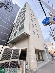 CITY SPIRE 名駅北