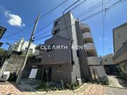 ベルシード方南町