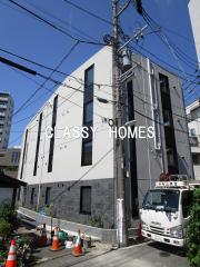 ＪＲ山手線品川駅まで徒歩22分