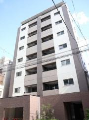 東京メトロ丸ノ内線(方南町支線)中野新橋駅まで徒歩2分