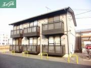 ダンディライオン西市A棟