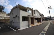 ＪＲ山陽本線八本松駅までバス約4分 徒歩14分