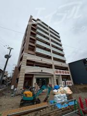 ＪＲ東海道本線東淀川駅まで徒歩9分