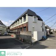 小田急小田原線厚木駅まで徒歩4分