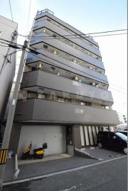MY西梅田