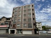 ＪＲ山陽本線西明石駅まで徒歩5分