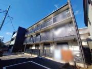 ＪＲ中央線阿佐ケ谷駅まで徒歩9分