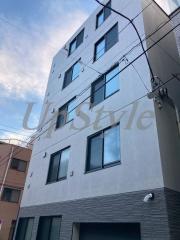 パークリラ住吉