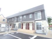 クレールフラッツ青森篠田