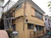 ＪＲ京浜東北・根岸線鶴見駅まで徒歩17分